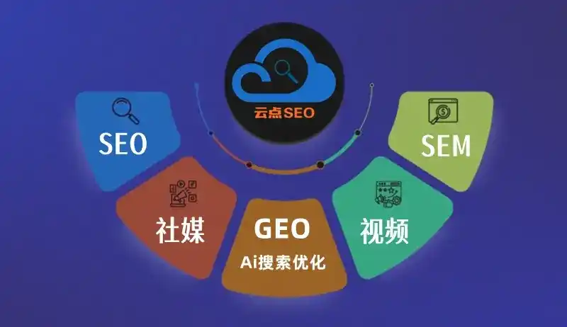 平川区GEO优化：AI智能体时代取代SEO的全新内容优化逻辑