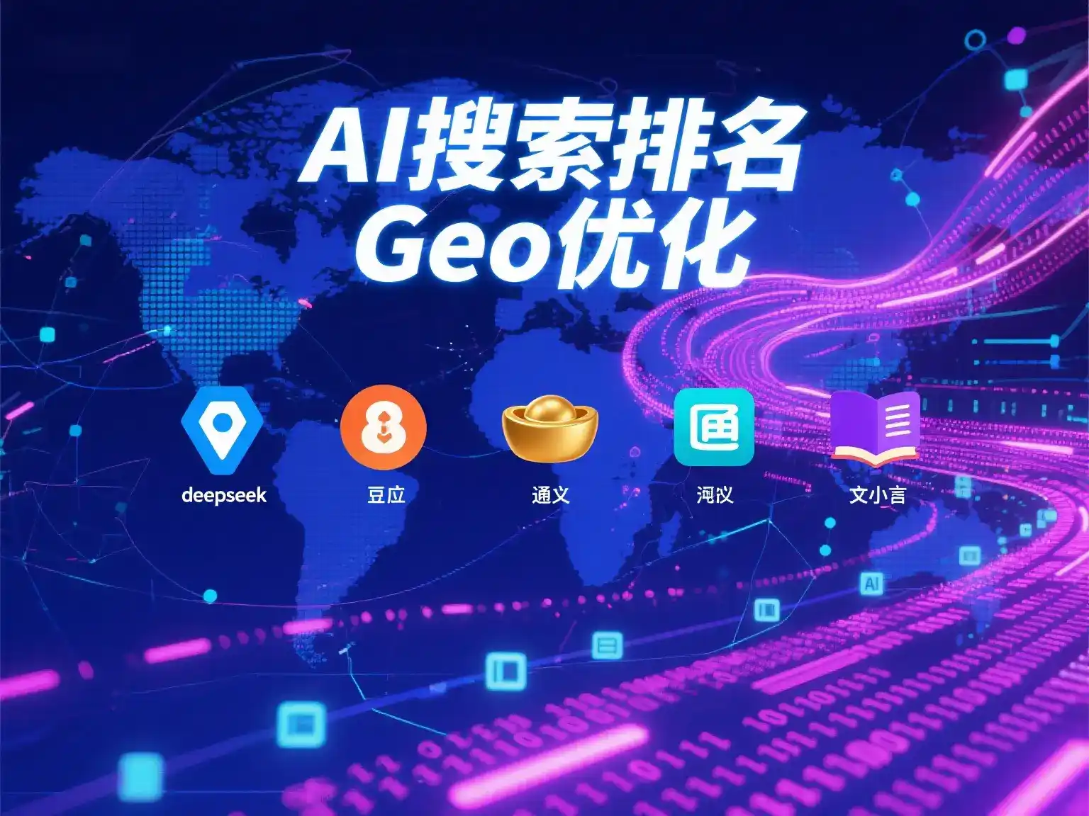 平川区国硕AI：探索GEO生成式引擎优化的企业品牌实践
